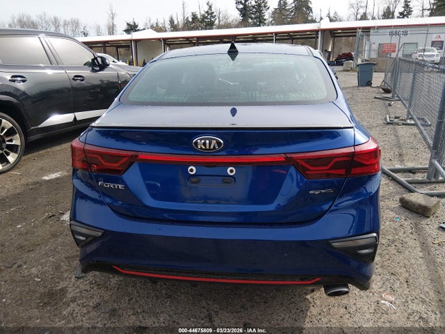 KIA Forte Gt-line 2021 3KPF34AD8ME288387 Image 17