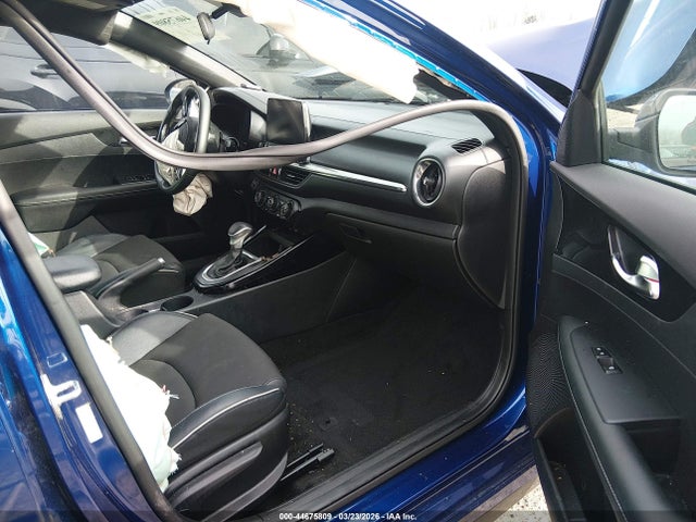 KIA Forte Gt-line 2021 3KPF34AD8ME288387 Image 5