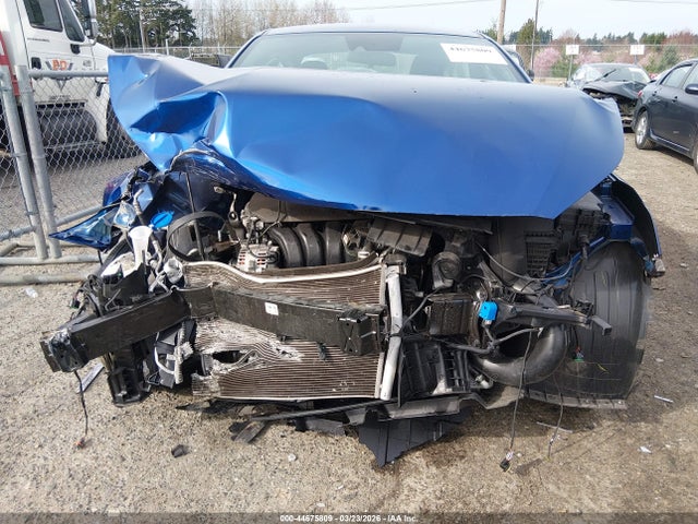 KIA Forte Gt-line 2021 3KPF34AD8ME288387 Image 6