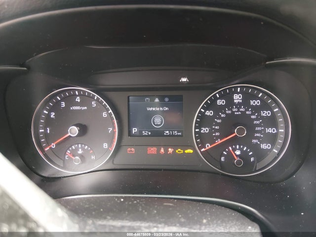 KIA Forte Gt-line 2021 3KPF34AD8ME288387 Image 7