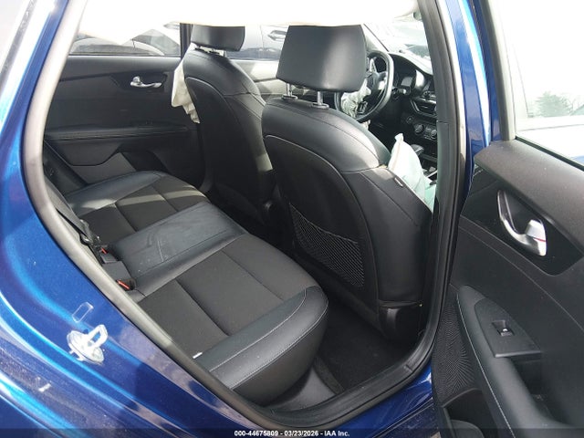 KIA Forte Gt-line 2021 3KPF34AD8ME288387 Image 8