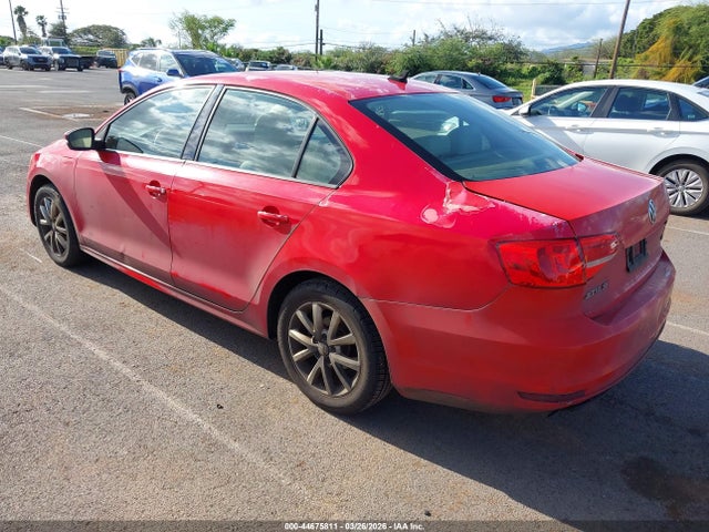 Продаж на аукціоні авто 2012 Volkswagen Jetta 2.5l Se, vin: 3VWDX7AJ0CM387063, номер лоту: 44675811
