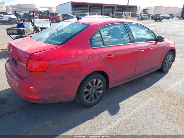Продаж на аукціоні авто 2012 Volkswagen Jetta 2.5l Se, vin: 3VWDX7AJ0CM387063, номер лоту: 44675811