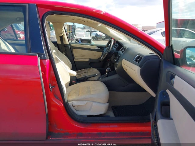 Продаж на аукціоні авто 2012 Volkswagen Jetta 2.5l Se, vin: 3VWDX7AJ0CM387063, номер лоту: 44675811