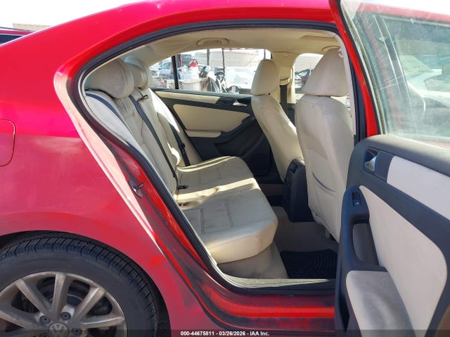 Продаж на аукціоні авто 2012 Volkswagen Jetta 2.5l Se, vin: 3VWDX7AJ0CM387063, номер лоту: 44675811