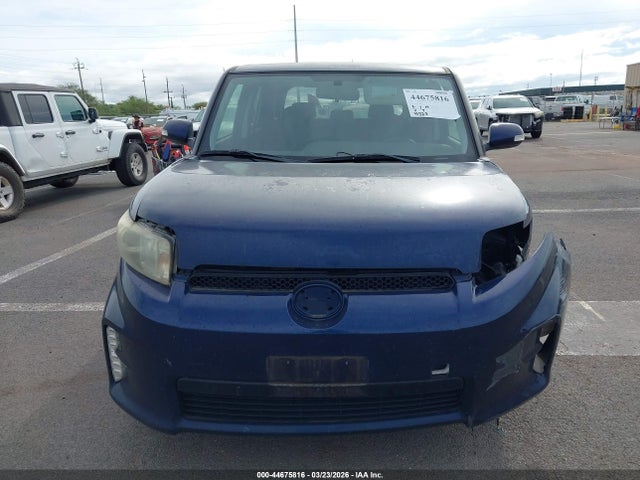 2015 Scion Xb 686 Parklan Edition მანქანა იყიდება აუქციონზე, vin: JTLZE4FE7FJ075739, აუქციონის ნომერი: 44675816