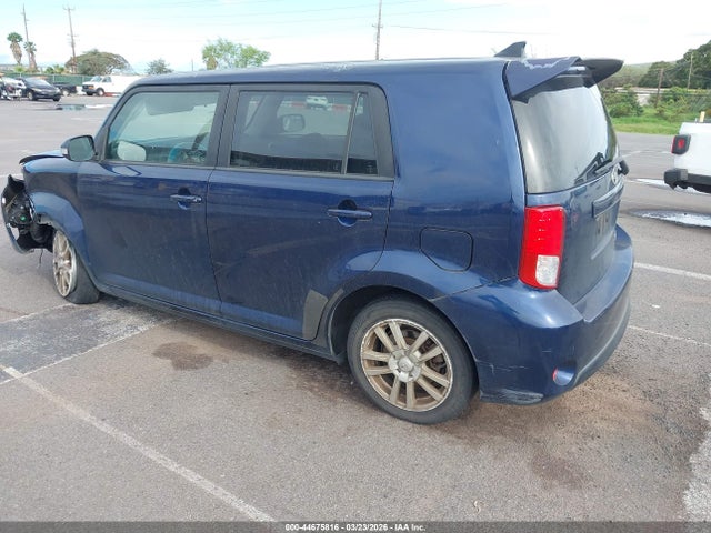 2015 Scion Xb 686 Parklan Edition მანქანა იყიდება აუქციონზე, vin: JTLZE4FE7FJ075739, აუქციონის ნომერი: 44675816