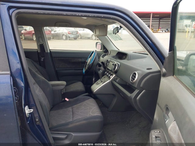 2015 Scion Xb 686 Parklan Edition მანქანა იყიდება აუქციონზე, vin: JTLZE4FE7FJ075739, აუქციონის ნომერი: 44675816