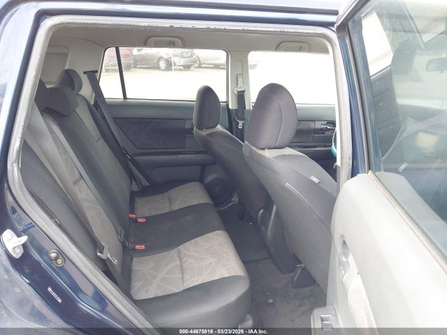 2015 Scion Xb 686 Parklan Edition მანქანა იყიდება აუქციონზე, vin: JTLZE4FE7FJ075739, აუქციონის ნომერი: 44675816