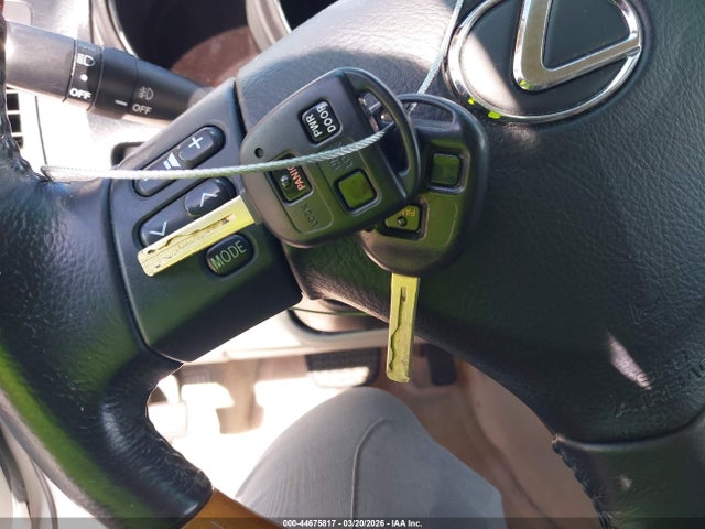 Aukcja sprzedaży 2007 Lexus Rx 350, vin: 2T2GK31U57C026228, numer aukcji: 44675817
