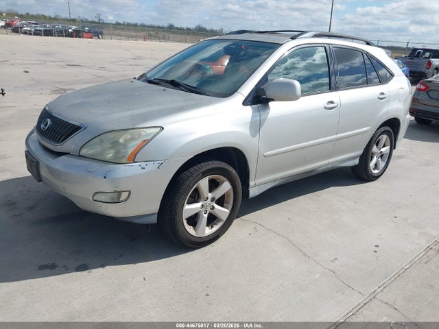 Aukcja sprzedaży 2007 Lexus Rx 350, vin: 2T2GK31U57C026228, numer aukcji: 44675817
