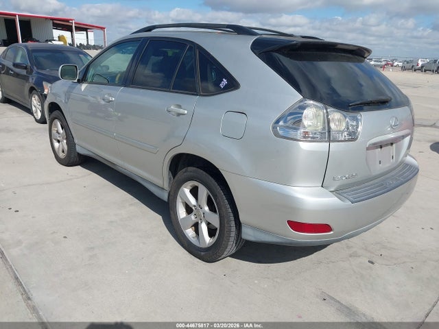 Aukcja sprzedaży 2007 Lexus Rx 350, vin: 2T2GK31U57C026228, numer aukcji: 44675817