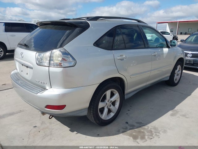 Aukcja sprzedaży 2007 Lexus Rx 350, vin: 2T2GK31U57C026228, numer aukcji: 44675817