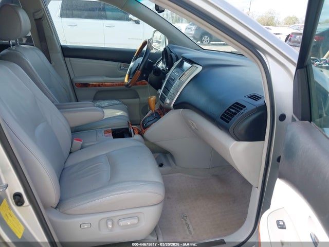 Aukcja sprzedaży 2007 Lexus Rx 350, vin: 2T2GK31U57C026228, numer aukcji: 44675817
