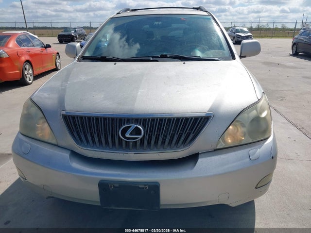 Aukcja sprzedaży 2007 Lexus Rx 350, vin: 2T2GK31U57C026228, numer aukcji: 44675817