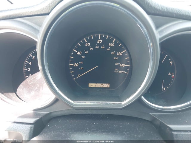 Aukcja sprzedaży 2007 Lexus Rx 350, vin: 2T2GK31U57C026228, numer aukcji: 44675817