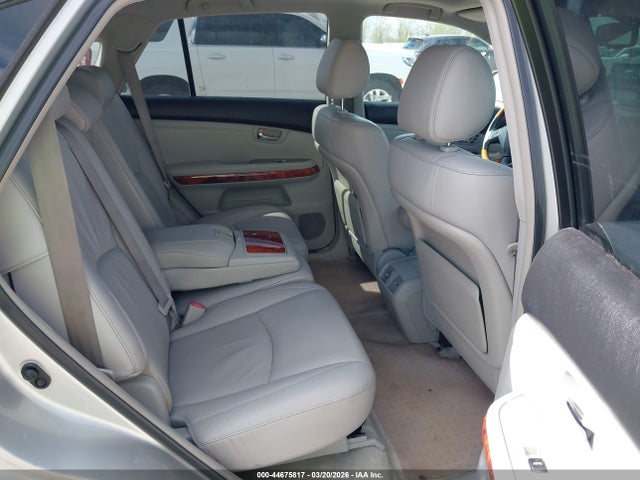Aukcja sprzedaży 2007 Lexus Rx 350, vin: 2T2GK31U57C026228, numer aukcji: 44675817