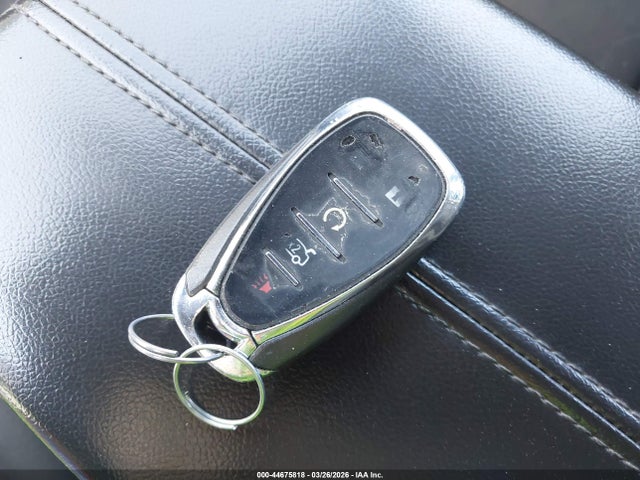 44675818 :رقم المزاد ، 1G1ZD5ST0MF044480 vin ، 2021 Chevrolet Malibu Fwd Lt مزاد بيع
