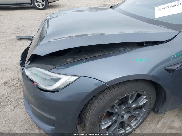 Aukcja sprzedaży 2021 Tesla Model S Long Range Dual Motor All-wheel Drive, vin: 5YJSA1E50MF428917, numer aukcji: 44675820