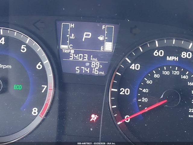 Hyundai ACCENT SE 2017 KMHCT4AE4HU220702 Image 7