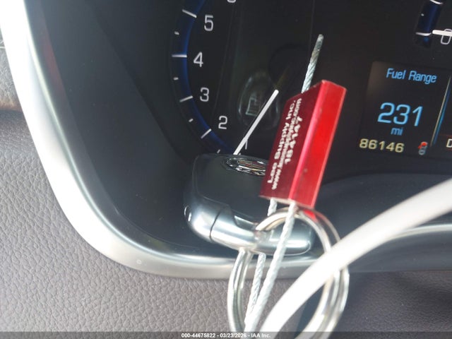 2016 CADILLAC SRX 3GYFNCE3XGS513494 Photo 10