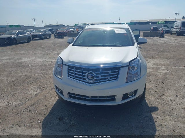 Aukcja sprzedaży 2016 Cadillac Srx Performance Collection, vin: 3GYFNCE3XGS513494, numer aukcji: 44675822