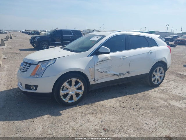 Aukcja sprzedaży 2016 Cadillac Srx Performance Collection, vin: 3GYFNCE3XGS513494, numer aukcji: 44675822