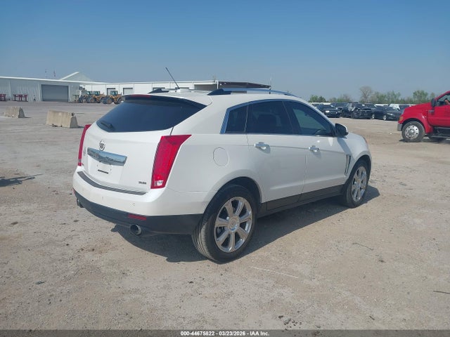 2016 CADILLAC SRX 3GYFNCE3XGS513494 Photo 3