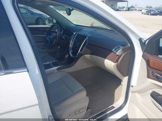 2016 CADILLAC SRX 3GYFNCE3XGS513494 Photo 4