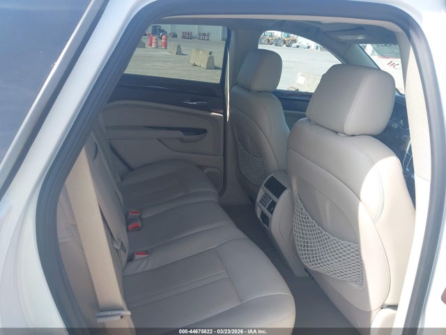 2016 CADILLAC SRX 3GYFNCE3XGS513494 Photo 7