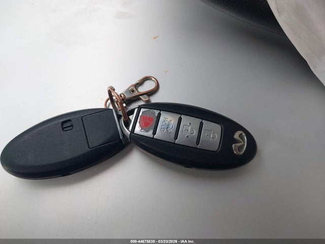 Aukcja sprzedaży 2014 Infiniti Q60, vin: JN1CV6EL7EM132079, numer aukcji: 44675830