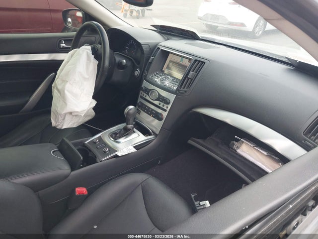 Aukcja sprzedaży 2014 Infiniti Q60, vin: JN1CV6EL7EM132079, numer aukcji: 44675830