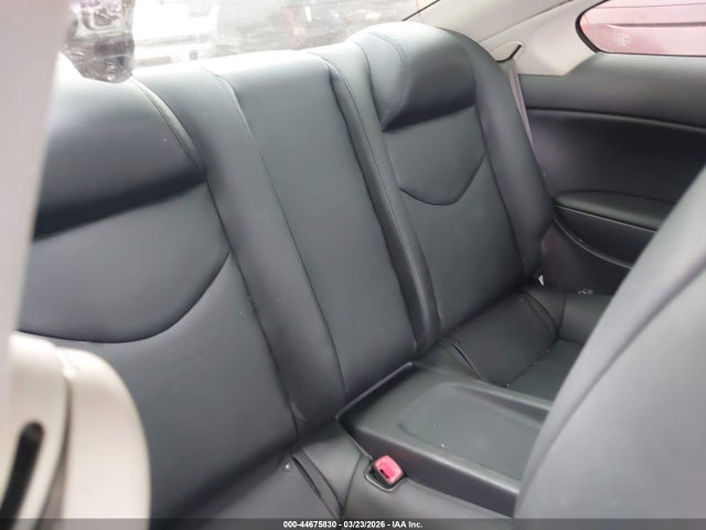 44675830 :رقم المزاد ، JN1CV6EL7EM132079 vin ، 2014 Infiniti Q60 مزاد بيع