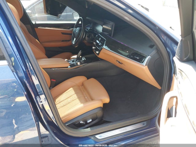 BMW 540 I 2023 WBA53BJ03PWX99767 Image 5