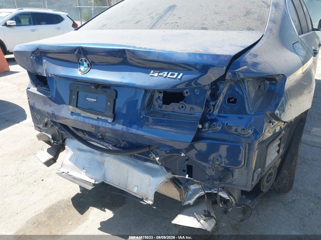 BMW 540 I 2023 WBA53BJ03PWX99767 Image 6
