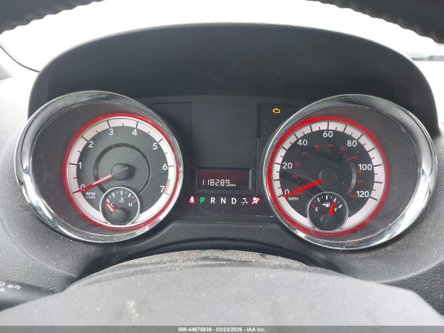 Продажа на аукционе авто 2019 Dodge Grand Caravan Sxt, vin: 2C4RDGCG7KR777071, номер лота: 44675839