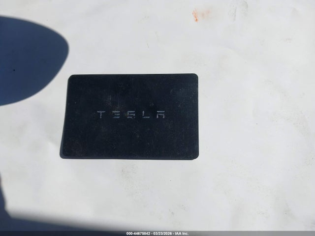 Aukcja sprzedaży 2021 Tesla Model 3 Long Range Dual Motor All-wheel Drive, vin: 5YJ3E1EB2MF003620, numer aukcji: 44675842
