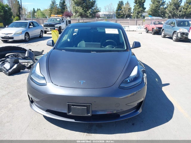 Aukcja sprzedaży 2021 Tesla Model 3 Long Range Dual Motor All-wheel Drive, vin: 5YJ3E1EB2MF003620, numer aukcji: 44675842