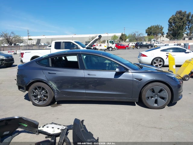 Aukcja sprzedaży 2021 Tesla Model 3 Long Range Dual Motor All-wheel Drive, vin: 5YJ3E1EB2MF003620, numer aukcji: 44675842