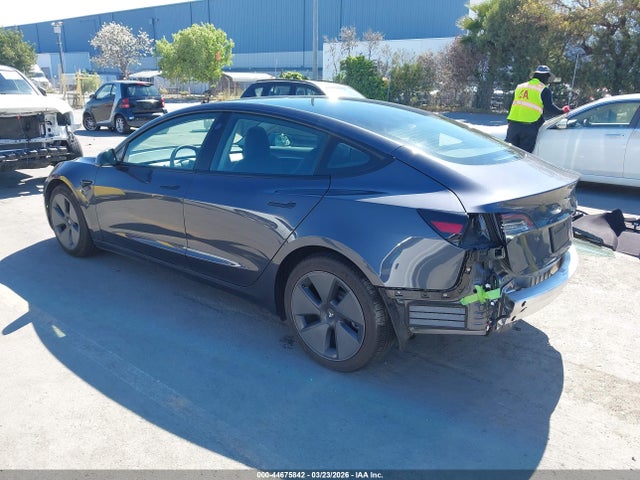 Aukcja sprzedaży 2021 Tesla Model 3 Long Range Dual Motor All-wheel Drive, vin: 5YJ3E1EB2MF003620, numer aukcji: 44675842