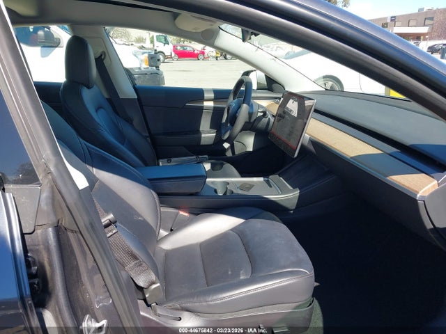 Aukcja sprzedaży 2021 Tesla Model 3 Long Range Dual Motor All-wheel Drive, vin: 5YJ3E1EB2MF003620, numer aukcji: 44675842