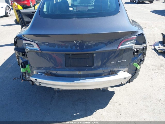 Aukcja sprzedaży 2021 Tesla Model 3 Long Range Dual Motor All-wheel Drive, vin: 5YJ3E1EB2MF003620, numer aukcji: 44675842