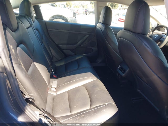 Aukcja sprzedaży 2021 Tesla Model 3 Long Range Dual Motor All-wheel Drive, vin: 5YJ3E1EB2MF003620, numer aukcji: 44675842