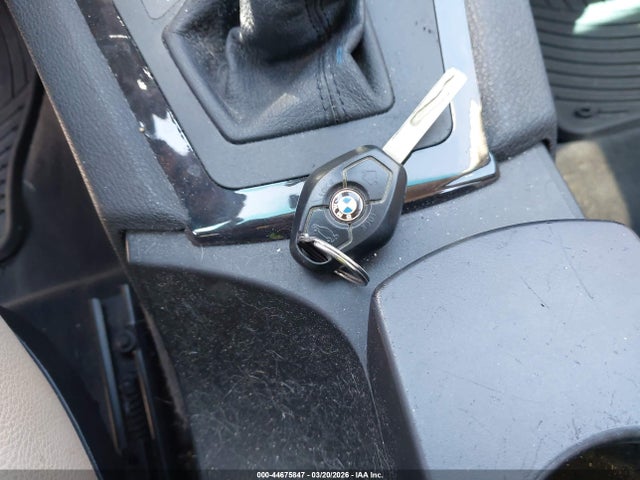 Продаж на аукціоні авто 2008 Bmw X3 3.0si, vin: WBXPC93428WJ15591, номер лоту: 44675847