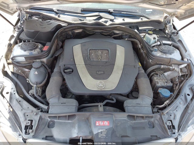 2011 MERCEDES-BENZ E 350 WDDHF8HB9BA355161 Photo 9