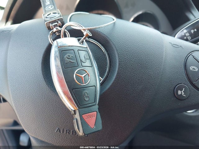 2011 MERCEDES-BENZ E 350 WDDHF8HB9BA355161 Photo 10