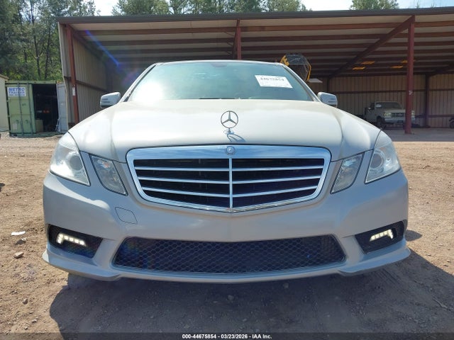 2011 MERCEDES-BENZ E 350 WDDHF8HB9BA355161 Photo 5