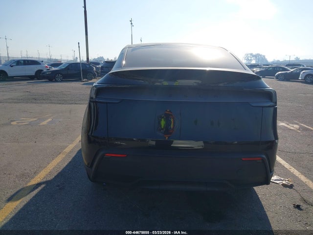 44675855 :رقم المزاد ، 7SAYGDED1TF585102 vin ، 2026 Tesla Model Y Premium Rear-wheel Drive/standard Rear-wheel Drive مزاد بيع