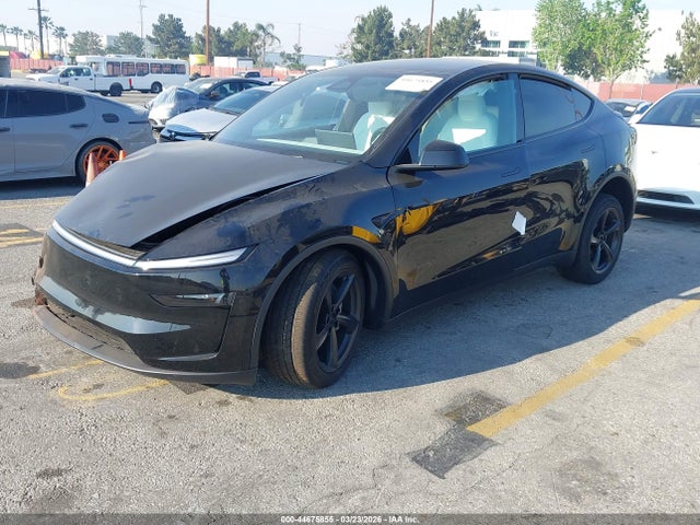 Aukcja sprzedaży 2026 Tesla Model Y Premium Rear-wheel Drive/standard Rear-wheel Drive, vin: 7SAYGDED1TF585102, numer aukcji: 44675855