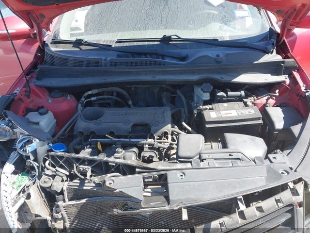 44675867 :رقم المزاد ، KNDPC3A26B7106521 vin ، 2011 Kia Sportage Ex مزاد بيع